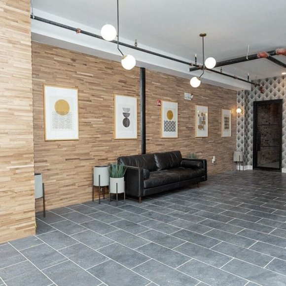 3D Walling Decor